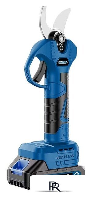 Секатор Redbo OPS-21E (с 2-мя АКБ, кейс) - Изображение №1 — Интернет-магазин ПроЗаказ