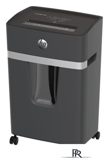 Шредер HP Pro Shredder 10MC - Изображение №1 — Интернет-магазин ПроЗаказ