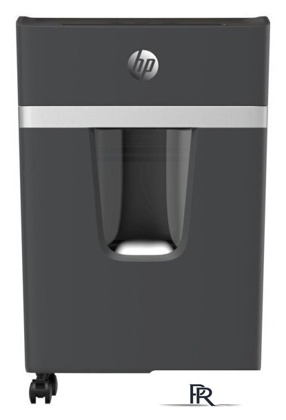 Шредер HP Pro Shredder 10MC - Изображение №3 — Интернет-магазин ПроЗаказ