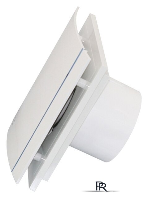 Осевой вентилятор Soler&Palau Silent-100 CHZ Design Ecowatt 5210610900 - Изображение №3 — Интернет-магазин ПроЗаказ