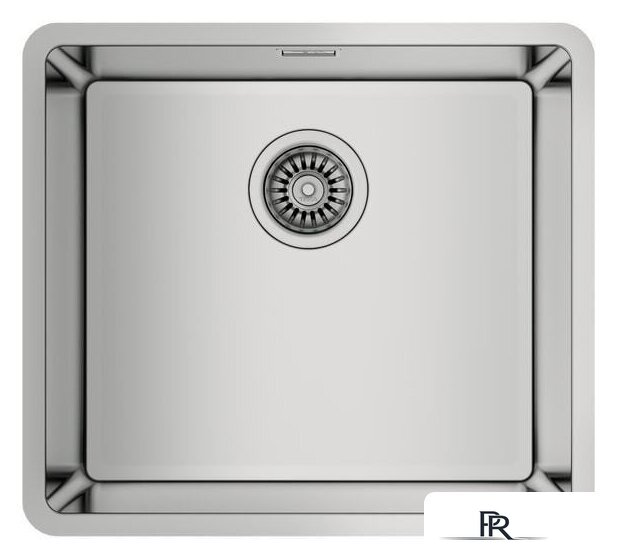 Кухонная мойка TEKA Be Linea RS15 45.40 - Изображение №1 — Интернет-магазин ПроЗаказ