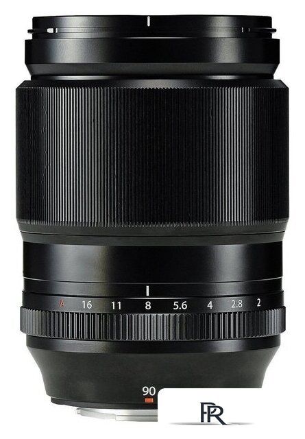 Объектив FUJINON XF90mm F2 R LM WR - Изображение №2 — Интернет-магазин ПроЗаказ