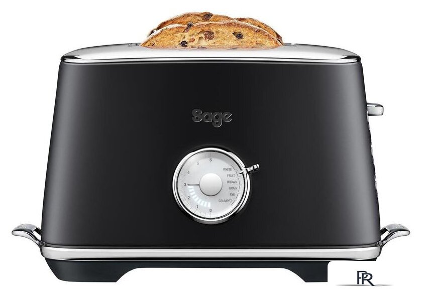 Тостер Sage STA735BTR - Изображение №1 — Интернет-магазин ПроЗаказ