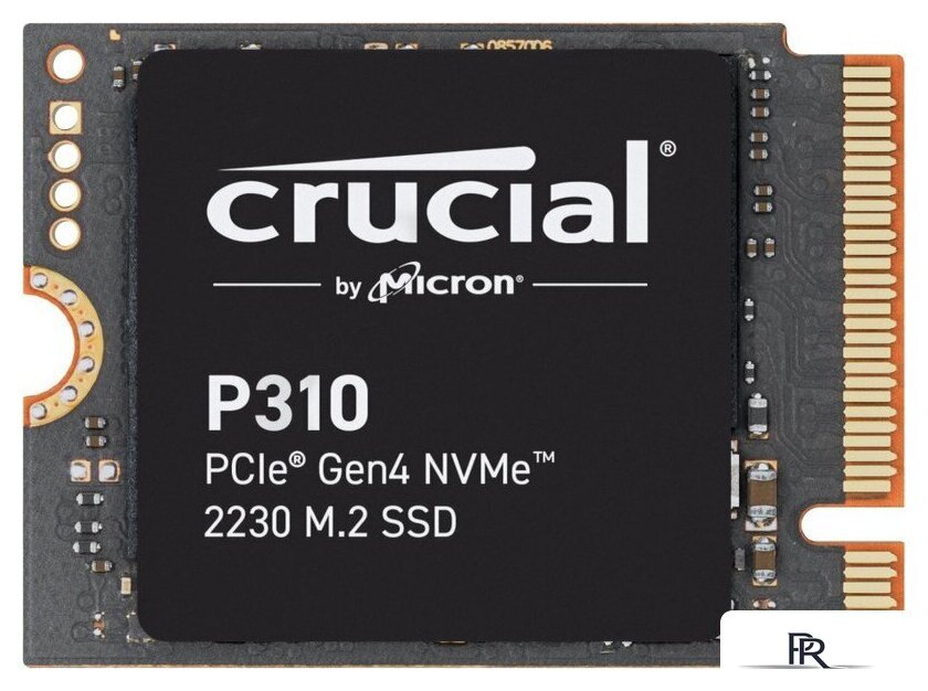 SSD Crucial P310 1TB CT1000P310SSD2 - Изображение №1 — Интернет-магазин ПроЗаказ