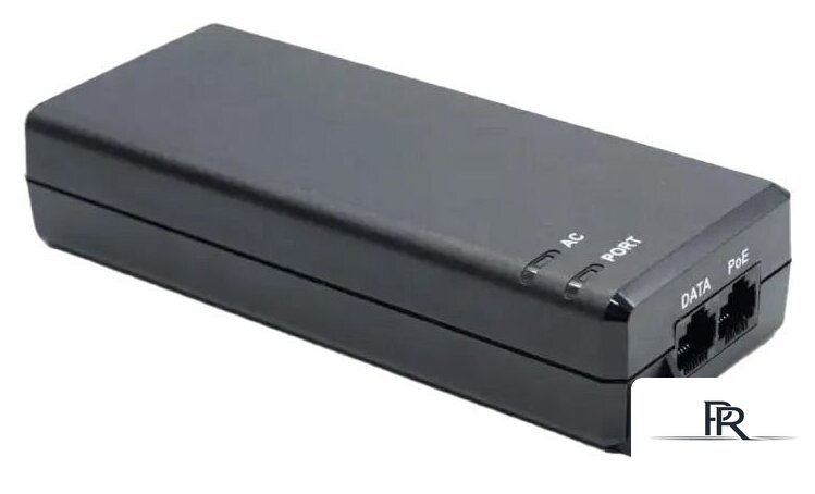 PoE-инжектор Huawei AD-560062T0E - Изображение №1 — Интернет-магазин ПроЗаказ
