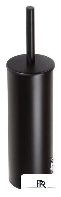 Ершик для унитаза Bemeta Dark 102313060 - Изображение №1 — Интернет-магазин ПроЗаказ