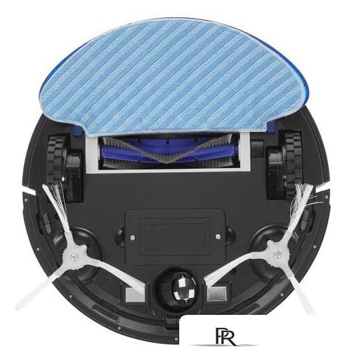Робот-пылесос Tefal X-plorer Serie 50 RG7375WH - Изображение №16 — Интернет-магазин ПроЗаказ