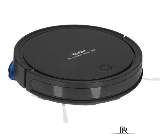 Робот-пылесос Tefal X-plorer Serie 50 RG7375WH - Изображение №17 — Интернет-магазин ПроЗаказ