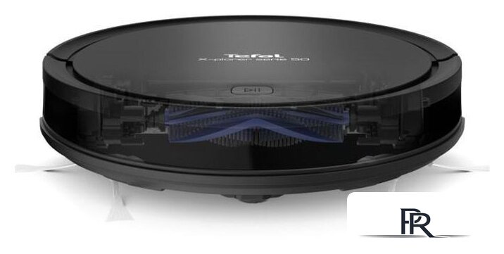 Робот-пылесос Tefal X-plorer Serie 50 RG7375WH - Изображение №3 — Интернет-магазин ПроЗаказ