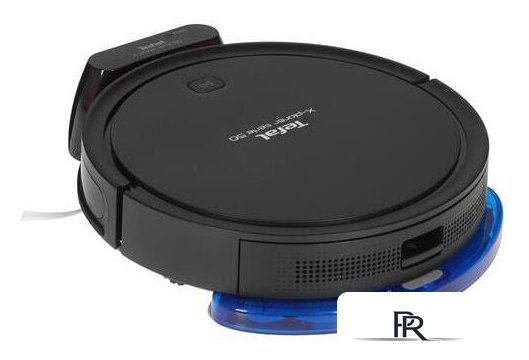 Робот-пылесос Tefal X-plorer Serie 50 RG7375WH - Изображение №19 — Интернет-магазин ПроЗаказ