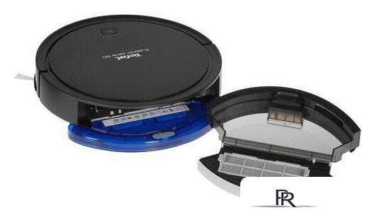 Робот-пылесос Tefal X-plorer Serie 50 RG7375WH - Изображение №20 — Интернет-магазин ПроЗаказ