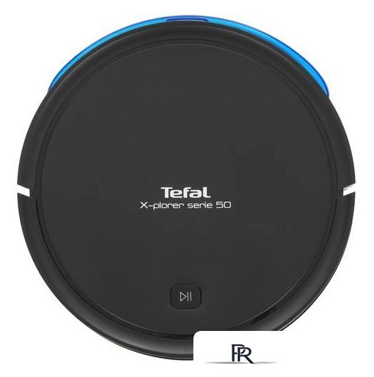 Робот-пылесос Tefal X-plorer Serie 50 RG7375WH - Изображение №15 — Интернет-магазин ПроЗаказ