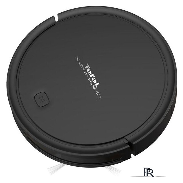 Робот-пылесос Tefal X-plorer Serie 50 RG7375WH - Изображение №2 — Интернет-магазин ПроЗаказ