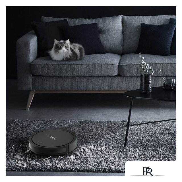 Робот-пылесос Tefal X-plorer Serie 50 RG7375WH - Изображение №14 — Интернет-магазин ПроЗаказ