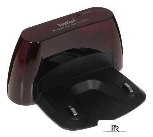 Робот-пылесос Tefal X-plorer Serie 50 RG7375WH - Изображение №21 — Интернет-магазин ПроЗаказ