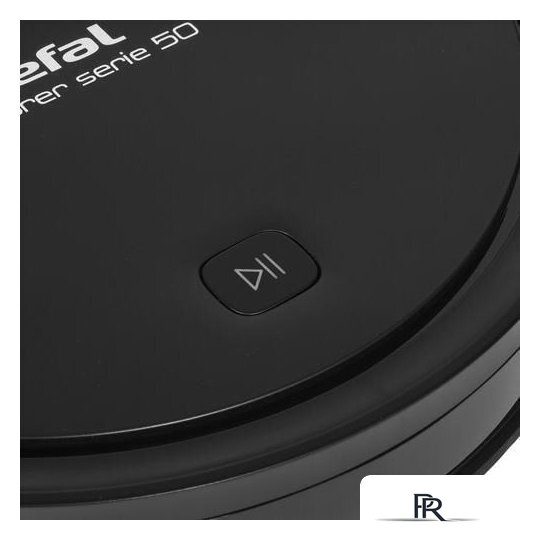 Робот-пылесос Tefal X-plorer Serie 50 RG7375WH - Изображение №23 — Интернет-магазин ПроЗаказ