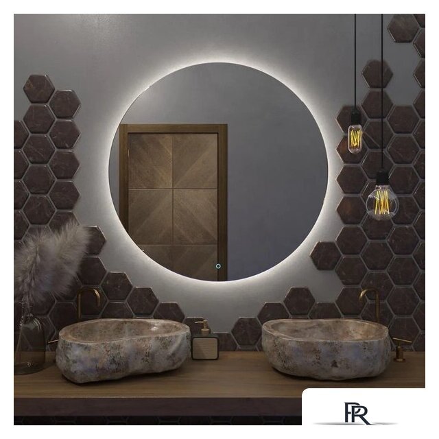  Onika Зеркало Сола 80 Led 208097 - Изображение №9 — Интернет-магазин ПроЗаказ