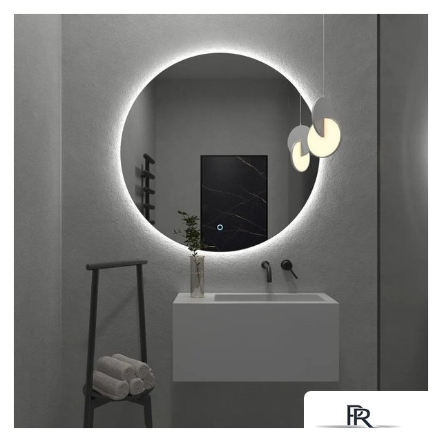  Onika Зеркало Сола 80 Led 208097 - Изображение №8 — Интернет-магазин ПроЗаказ