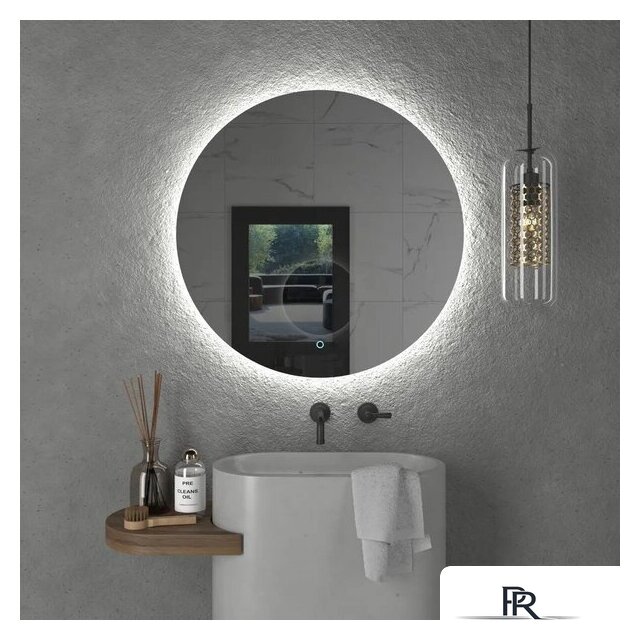  Onika Зеркало Сола 80 Led 208097 - Изображение №7 — Интернет-магазин ПроЗаказ