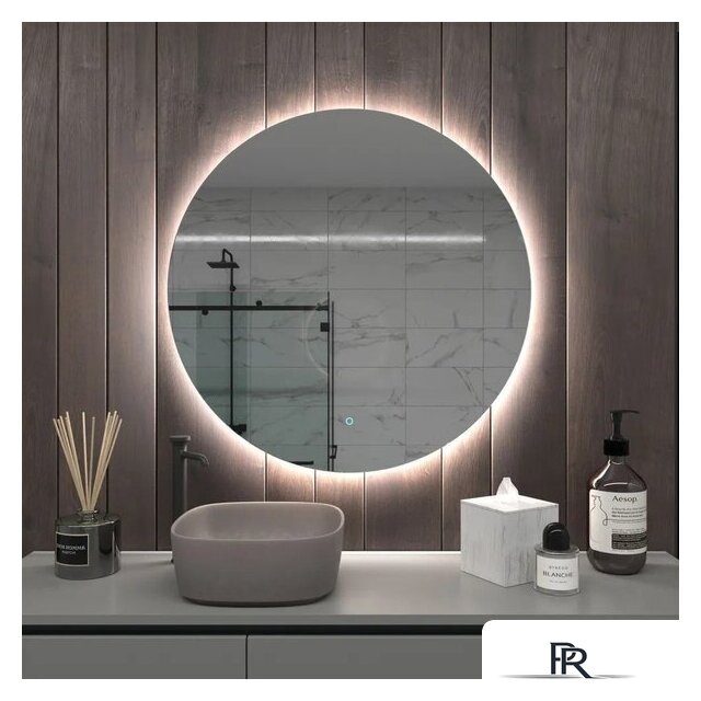  Onika Зеркало Сола 80 Led 208097 - Изображение №5 — Интернет-магазин ПроЗаказ