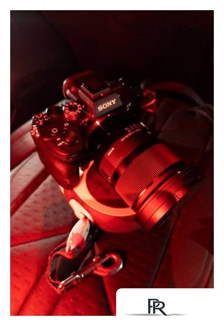 Объектив Sigma 20mm F1.4 DG DN Art для Sony E - Изображение №17 — Интернет-магазин ПроЗаказ