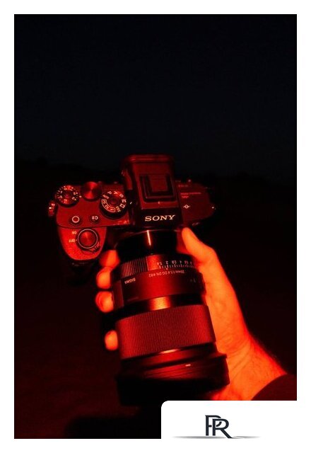 Объектив Sigma 20mm F1.4 DG DN Art для Sony E - Изображение №18 — Интернет-магазин ПроЗаказ