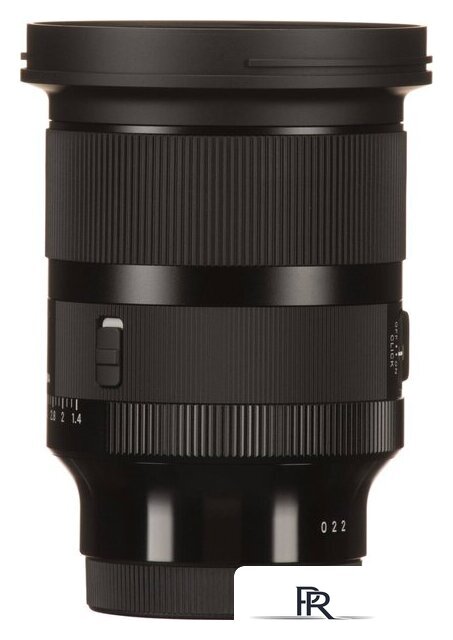 Объектив Sigma 20mm F1.4 DG DN Art для Sony E - Изображение №3 — Интернет-магазин ПроЗаказ