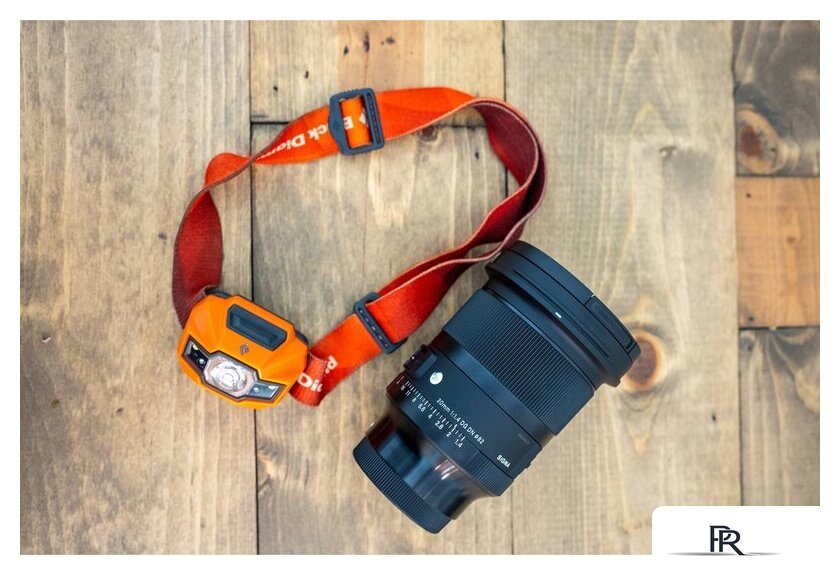 Объектив Sigma 20mm F1.4 DG DN Art для Sony E - Изображение №15 — Интернет-магазин ПроЗаказ
