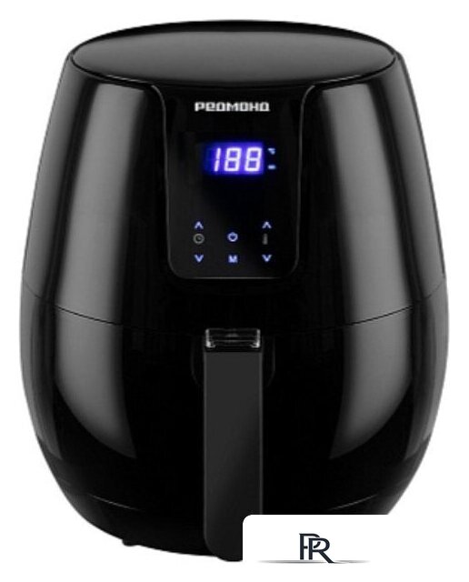 Аэрогриль (аэрофритюрница) Redmond (Редмонд) AG1902 - Изображение №1 — Интернет-магазин ПроЗаказ