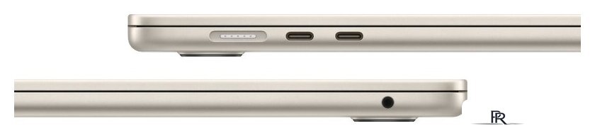 Ноутбук Apple MacBook Air 15