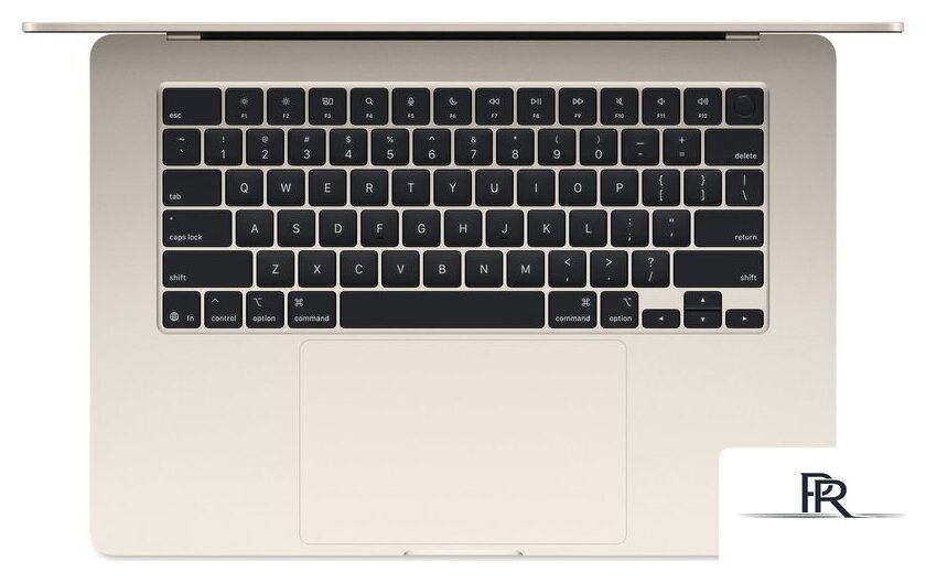 Ноутбук Apple MacBook Air 15