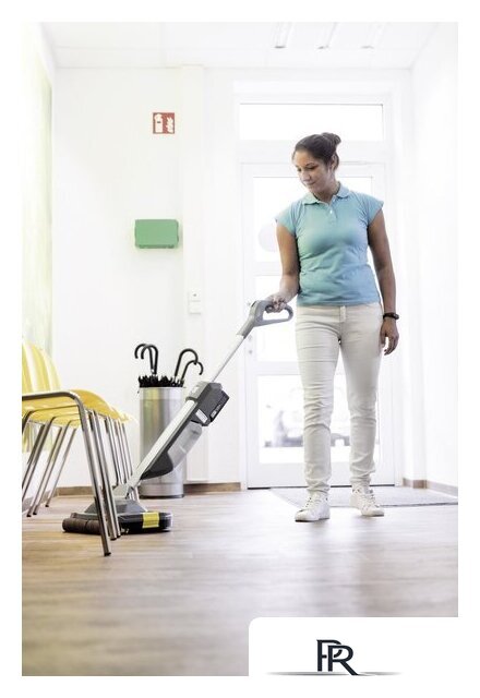 Электрошвабра Karcher BR 30/1 C Bp 1.783-054.0 (без АКБ) - Изображение №2 — Интернет-магазин ПроЗаказ
