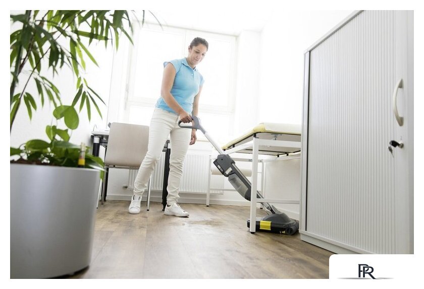 Электрошвабра Karcher BR 30/1 C Bp 1.783-054.0 (без АКБ) - Изображение №10 — Интернет-магазин ПроЗаказ