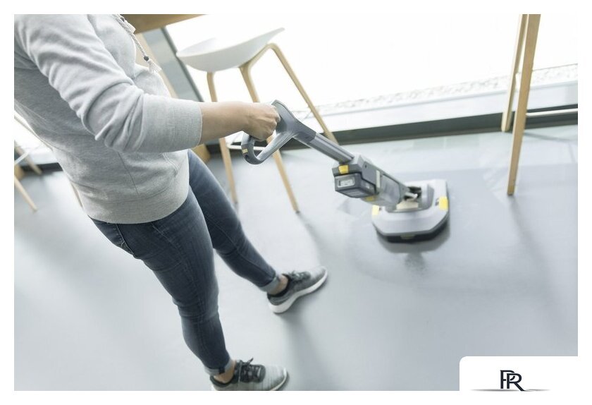 Электрошвабра Karcher BR 30/1 C Bp 1.783-054.0 (без АКБ) - Изображение №12 — Интернет-магазин ПроЗаказ