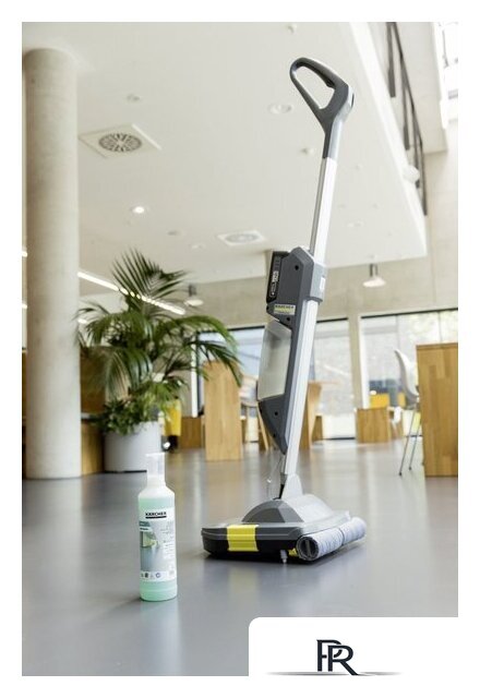 Электрошвабра Karcher BR 30/1 C Bp 1.783-054.0 (без АКБ) - Изображение №6 — Интернет-магазин ПроЗаказ