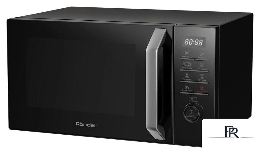 Микроволновая печь Rondell RDE-MW258 - Изображение №2 — Интернет-магазин ПроЗаказ