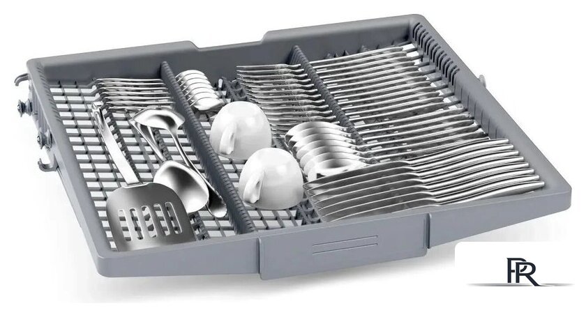 Отдельностоящая посудомоечная машина Bosch SMS6EMI38Q - Изображение №3 — Интернет-магазин ПроЗаказ