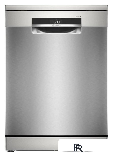 Отдельностоящая посудомоечная машина Bosch SMS6EMI38Q - Изображение №1 — Интернет-магазин ПроЗаказ