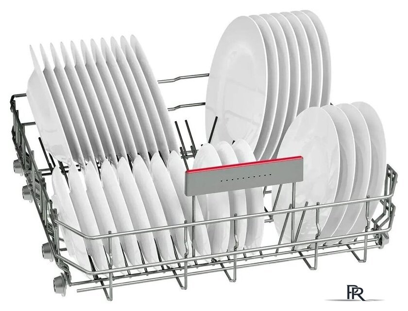 Отдельностоящая посудомоечная машина Bosch SMS6EMI38Q - Изображение №4 — Интернет-магазин ПроЗаказ