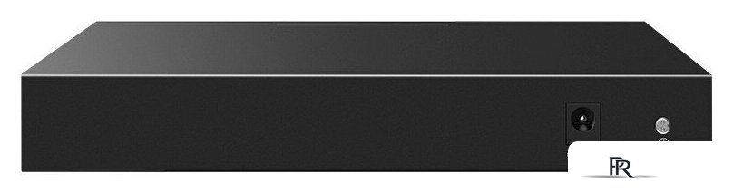 Неуправляемый коммутатор IP-COM G1110PF-8-120W - Изображение №4 — Интернет-магазин ПроЗаказ