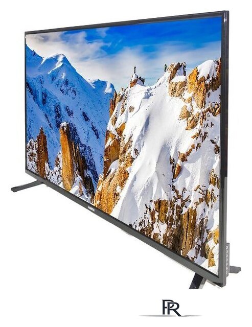 Телевизор Harper 43F660TS - Изображение №2 — Интернет-магазин ПроЗаказ