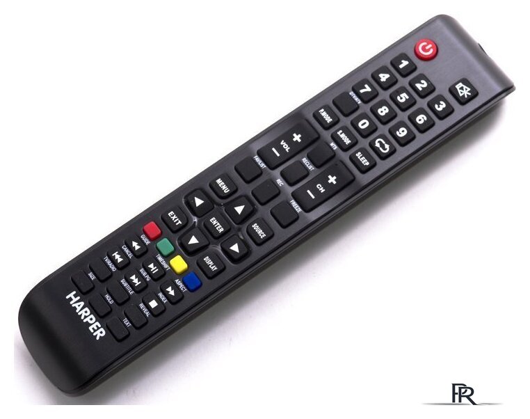 Телевизор Harper 43F660TS - Изображение №3 — Интернет-магазин ПроЗаказ