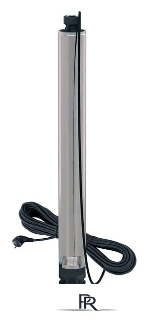 Скважинный насос Джилекс Водомет 110/110 ок - Изображение №1 — Интернет-магазин ПроЗаказ