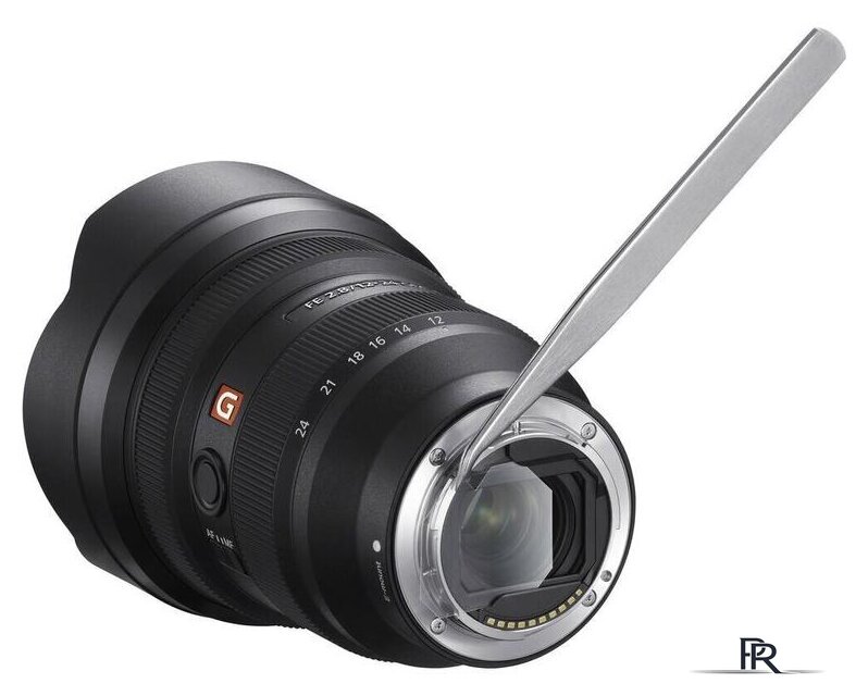 Объектив Sony FE 12-24mm F2.8 GM - Изображение №5 — Интернет-магазин ПроЗаказ