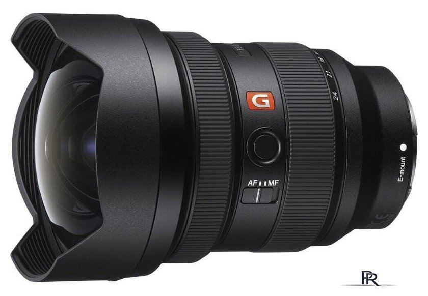 Объектив Sony FE 12-24mm F2.8 GM - Изображение №1 — Интернет-магазин ПроЗаказ