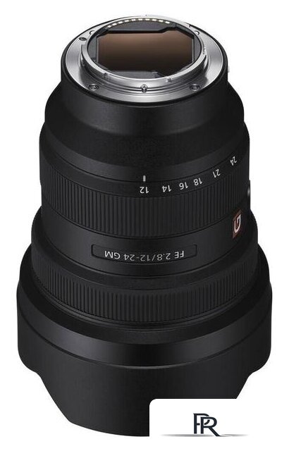 Объектив Sony FE 12-24mm F2.8 GM - Изображение №8 — Интернет-магазин ПроЗаказ