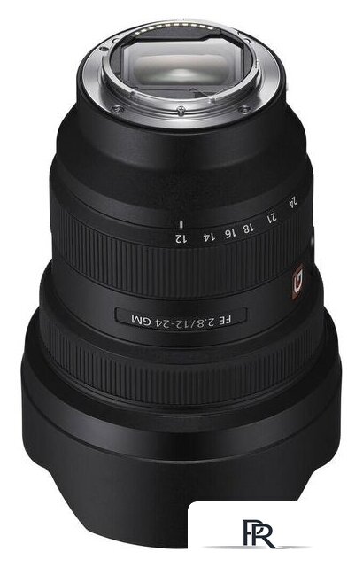 Объектив Sony FE 12-24mm F2.8 GM - Изображение №9 — Интернет-магазин ПроЗаказ