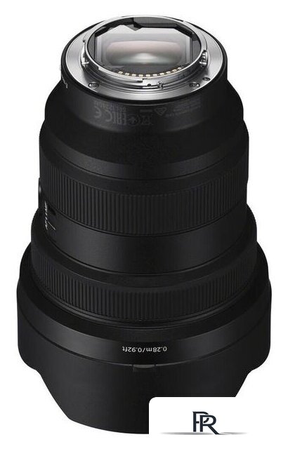 Объектив Sony FE 12-24mm F2.8 GM - Изображение №7 — Интернет-магазин ПроЗаказ
