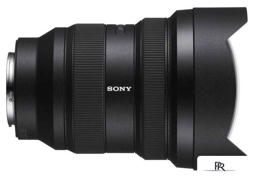 Объектив Sony FE 12-24mm F2.8 GM - Изображение №3 — Интернет-магазин ПроЗаказ