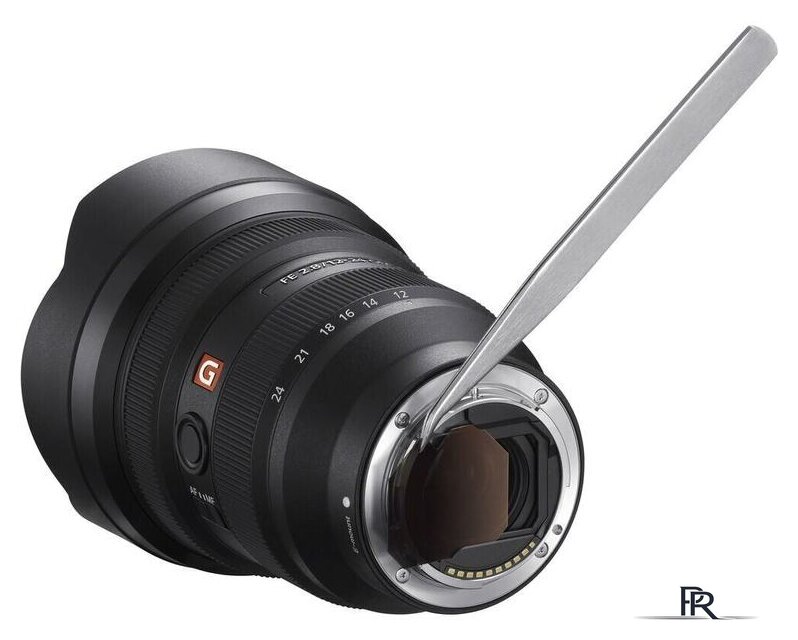 Объектив Sony FE 12-24mm F2.8 GM - Изображение №4 — Интернет-магазин ПроЗаказ